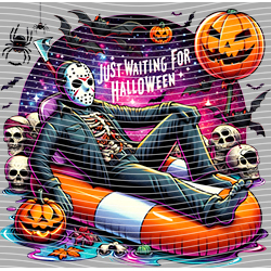 Halloween-WS 9200